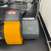 Chemometec NucleoCounter NC-202 Cell Counter image 0